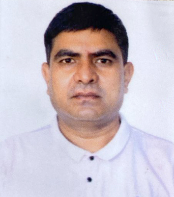 Mr. Shankar Devkota